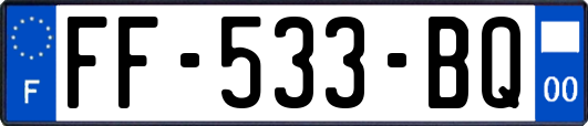 FF-533-BQ