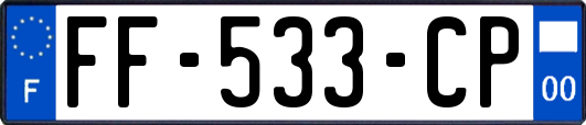 FF-533-CP