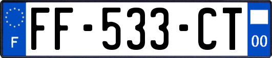 FF-533-CT