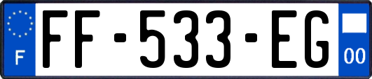 FF-533-EG