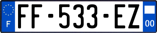 FF-533-EZ