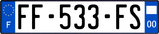 FF-533-FS
