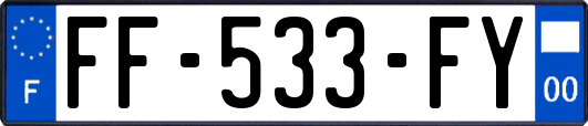 FF-533-FY