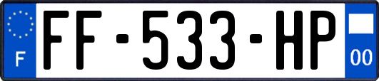 FF-533-HP