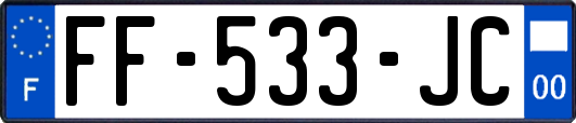 FF-533-JC