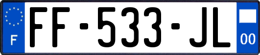 FF-533-JL