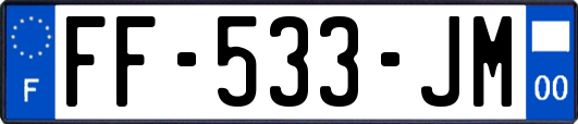FF-533-JM