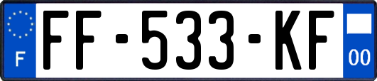 FF-533-KF