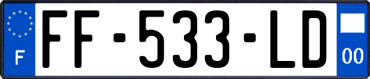 FF-533-LD