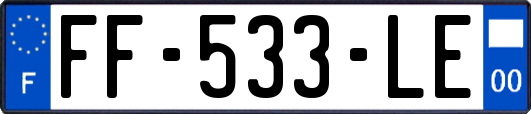 FF-533-LE