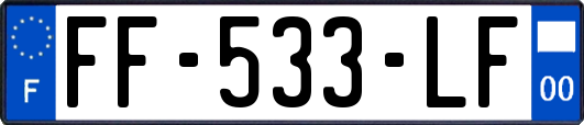 FF-533-LF