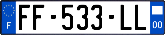 FF-533-LL