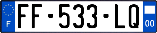 FF-533-LQ