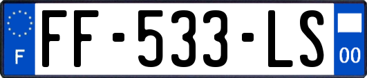 FF-533-LS