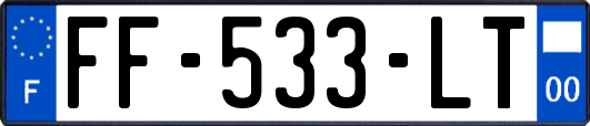 FF-533-LT