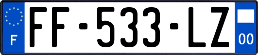 FF-533-LZ