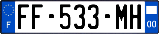 FF-533-MH