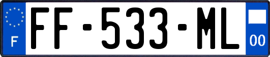 FF-533-ML