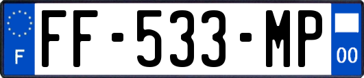 FF-533-MP
