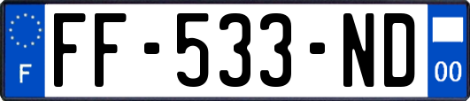 FF-533-ND