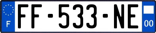FF-533-NE