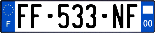 FF-533-NF