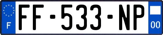 FF-533-NP
