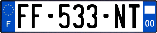 FF-533-NT