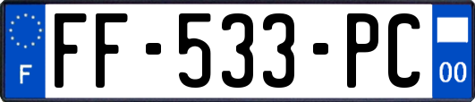 FF-533-PC