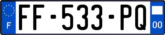FF-533-PQ