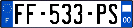 FF-533-PS