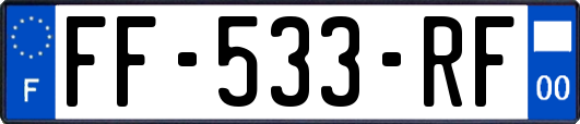 FF-533-RF