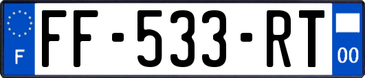 FF-533-RT