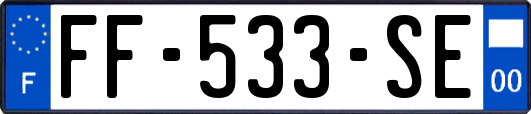FF-533-SE