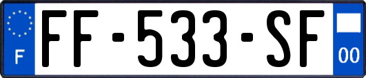 FF-533-SF