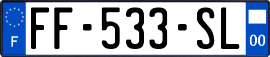 FF-533-SL