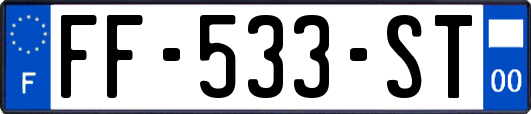 FF-533-ST