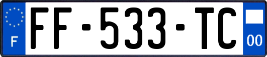FF-533-TC