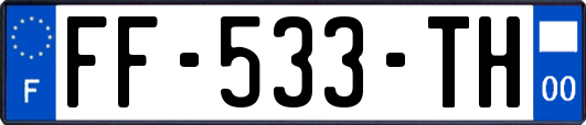 FF-533-TH