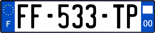 FF-533-TP