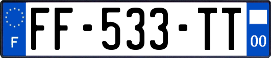 FF-533-TT