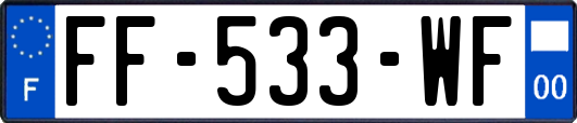 FF-533-WF