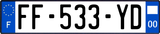 FF-533-YD