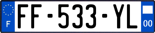 FF-533-YL