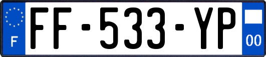 FF-533-YP