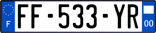FF-533-YR