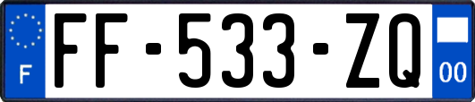 FF-533-ZQ