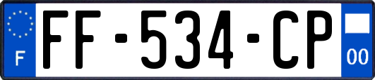 FF-534-CP
