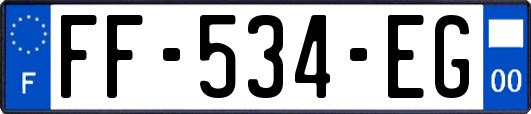 FF-534-EG