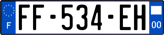 FF-534-EH